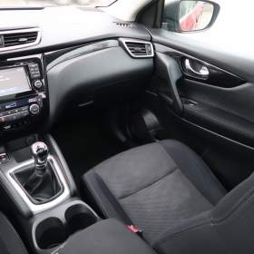 Foto inzerátu Nissan Qashqai 1.6 dCi