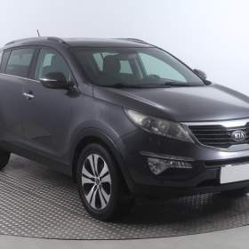 Foto inzerátu Kia Sportage 2.0 CRDi