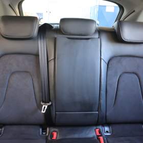 Foto inzerátu Audi A4 3.0 TDI