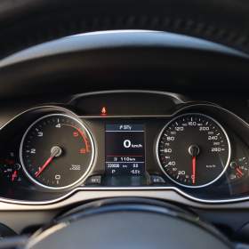 Foto inzerátu Audi A4 3.0 TDI