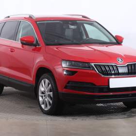 Fotka k inzerátu Škoda Karoq 1.5 TSI / 19580054