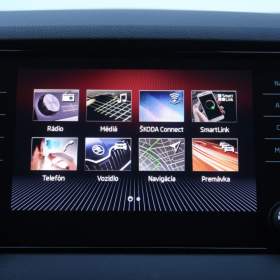 Foto inzerátu Škoda Karoq 1.5 TSI