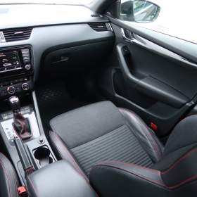 Foto inzerátu Škoda Octavia RS 2.0 TDI