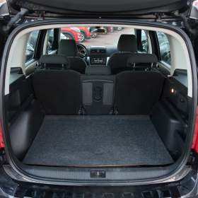 Foto inzerátu Škoda Yeti 1.2 TSI