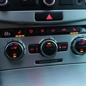 Foto inzerátu Volkswagen Passat 2.0 TDI