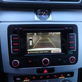 Foto inzerátu Volkswagen Passat 2.0 TDI