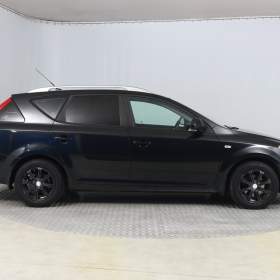 Foto inzerátu Kia Ceed 1.4 CVVT