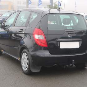 Foto inzerátu Mercedes-Benz Třídy A A 160