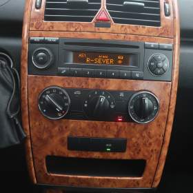 Foto inzerátu Mercedes-Benz Třídy A A 160