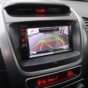 Foto inzerátu Kia Sorento 2.2 CRDi