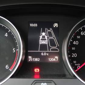 Foto inzerátu Volkswagen Golf 2.0 TDI