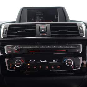 Foto inzerátu BMW Řada 1 118i