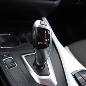 Foto inzerátu BMW Řada 1 118i