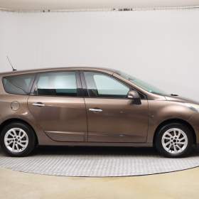 Foto inzerátu Renault Grand Scénic 1.4 TCe