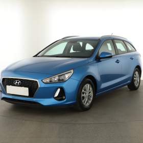 Foto inzerátu Hyundai i30 1.0 T-GDI