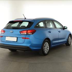 Foto inzerátu Hyundai i30 1.0 T-GDI