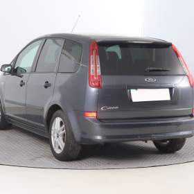 Foto inzerátu Ford C-Max 1.8 TDCi
