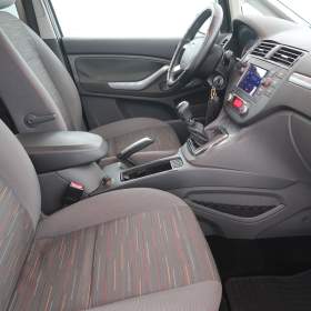 Foto inzerátu Ford C-Max 1.8 TDCi