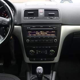 Foto inzerátu Škoda Yeti 1.8 TSI