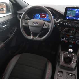 Foto inzerátu Ford Kuga 1.5 EcoBoost