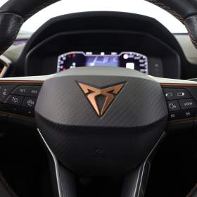 Foto inzerátu Cupra Formentor 1.5 TSI