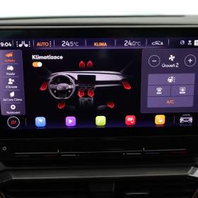 Foto inzerátu Cupra Formentor 1.5 TSI