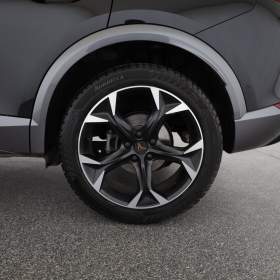 Foto inzerátu Cupra Formentor 1.5 TSI