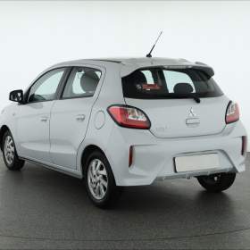 Foto inzerátu Mitsubishi Space Star 1.2 MIVEC