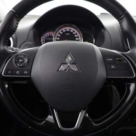 Foto inzerátu Mitsubishi Space Star 1.2 MIVEC