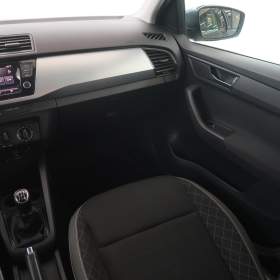 Foto inzerátu Škoda Fabia 1.0