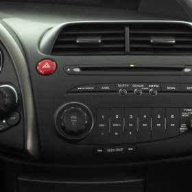 Foto inzerátu Honda Civic 1.4 i-VTEC