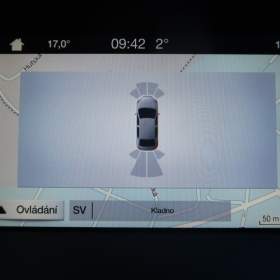 Foto inzerátu Ford S-MAX 2.0 TDCi