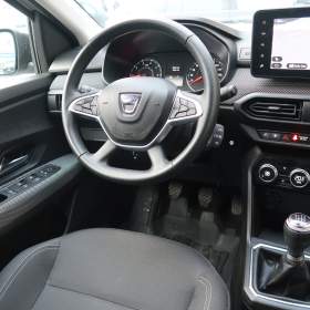 Foto inzerátu Dacia Jogger 1.0 TCe