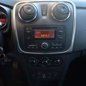 Foto inzerátu Dacia Sandero 1.2 16V