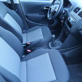 Foto inzerátu Volkswagen Polo 1.2