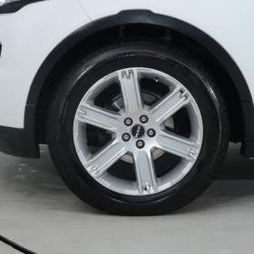 Foto inzerátu Land Rover Range Rover Evoque SD4