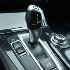 Foto inzerátu BMW Řada 5 530d