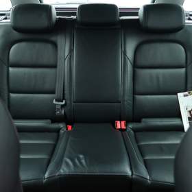 Foto inzerátu Škoda Superb 2.0 TDI