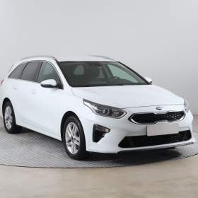 Kia Ceed 1.4 T- GDI / 19687742