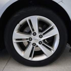 Foto inzerátu Opel Insignia 2.0 CDTI