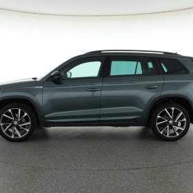Foto inzerátu Škoda Kodiaq 1.5 TSI