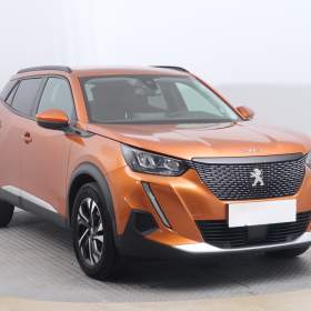 Foto inzerátu Peugeot 2008 1.2 PureTech