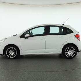 Foto inzerátu Citroën C3 1.1 i
