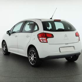 Foto inzerátu Citroën C3 1.1 i