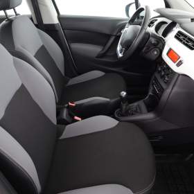 Foto inzerátu Citroën C3 1.1 i