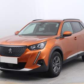 Foto inzerátu Peugeot 2008 1.2 PureTech