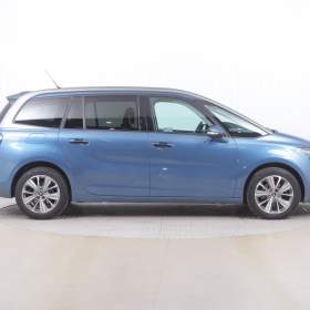 Foto inzerátu Citroën Grand C4 Picasso 2.0 HDI