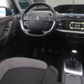 Foto inzerátu Citroën Grand C4 Picasso 2.0 HDI