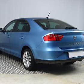 Foto inzerátu Seat Toledo 1.2 TSI