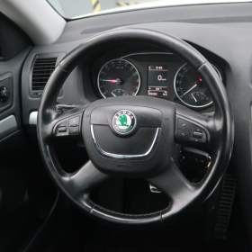 Foto inzerátu Škoda Octavia Scout 2.0 TDI